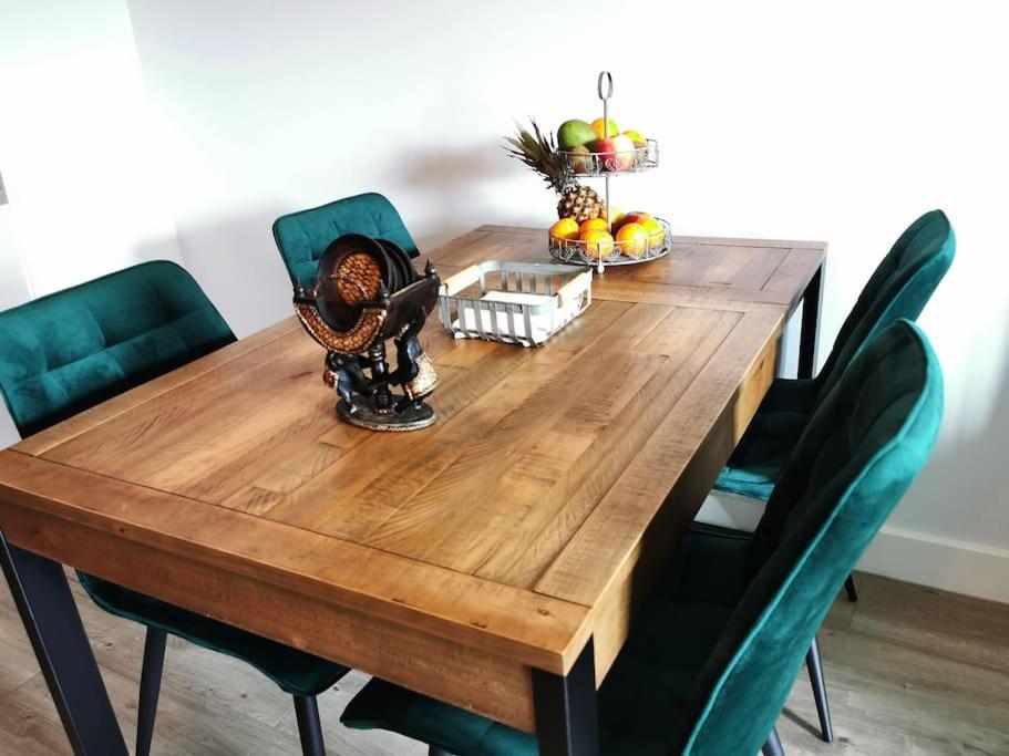Luxury 1 Bedroom Flat With Balcony - St Anne'S Brighton Ngoại thất bức ảnh